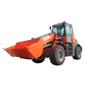 ER2500T